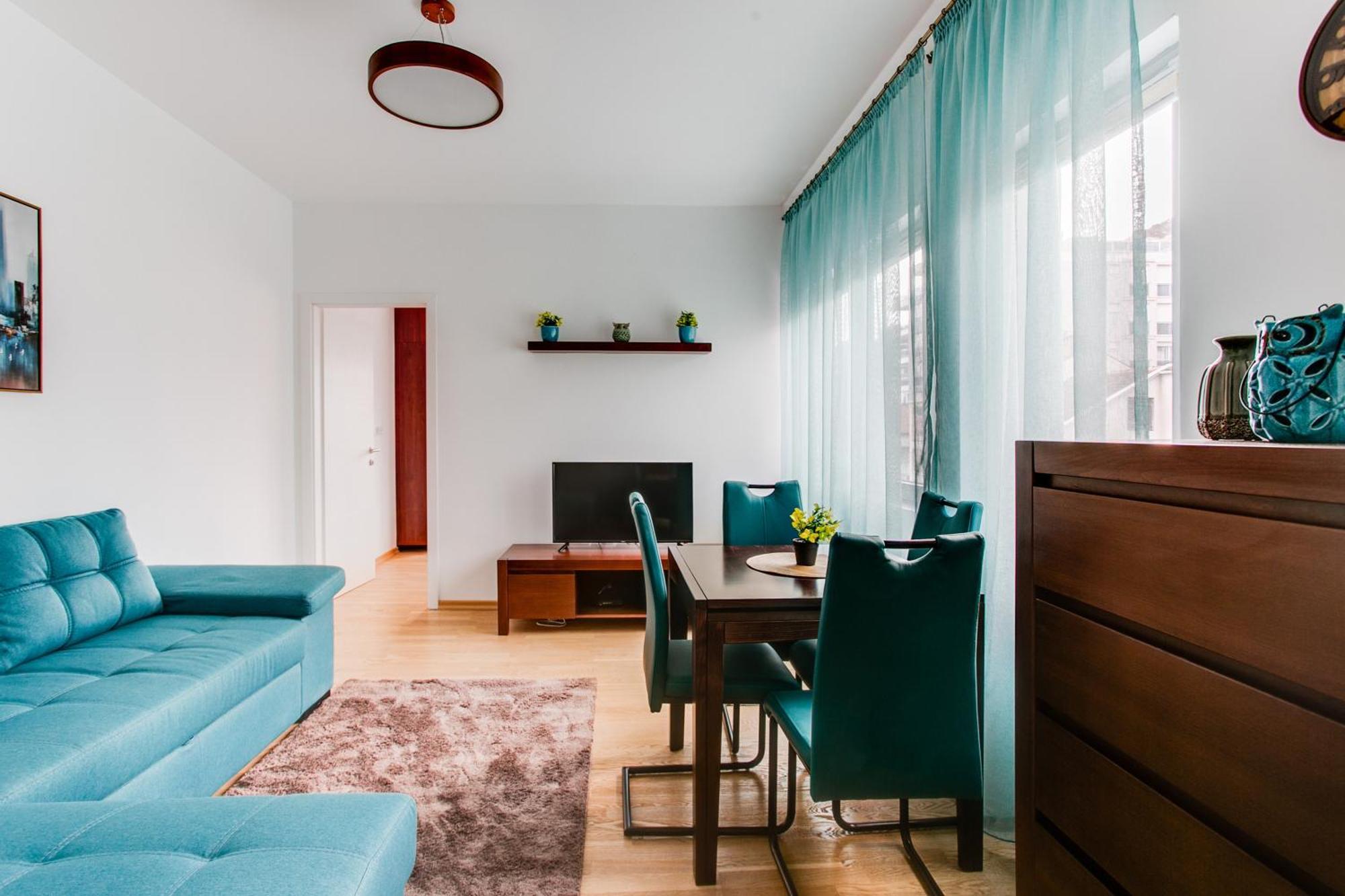 Apartments Lora 13.Jula, 15 Budva Kültér fotó